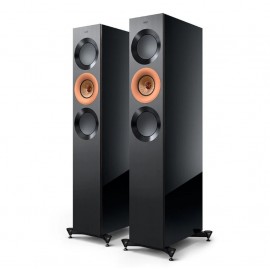 KEF Reference 3 Kule Hoparlör 
